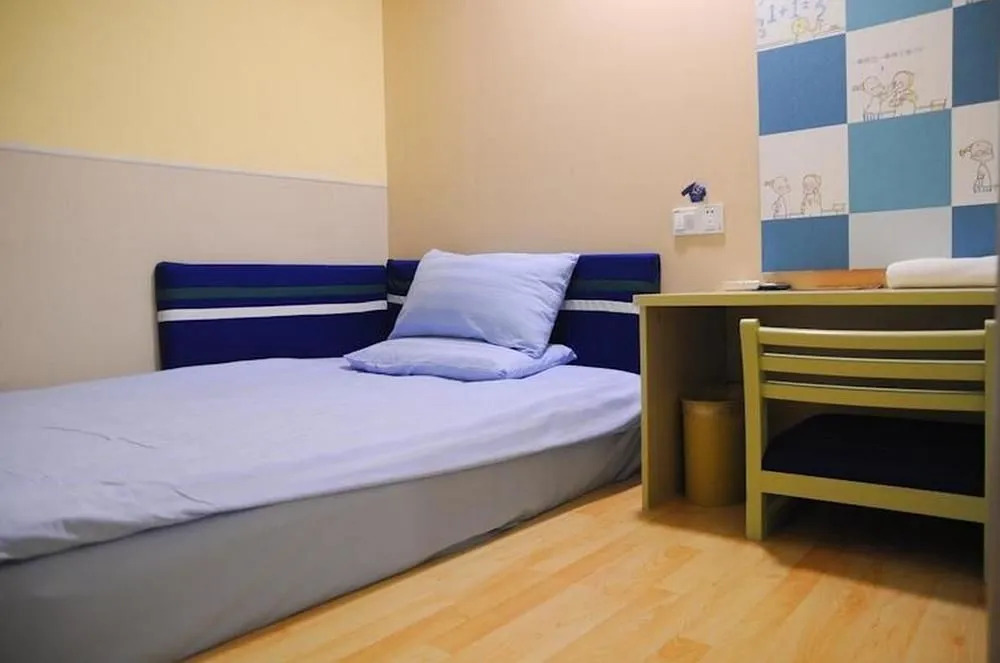 Hi inn Suzhou Xinguanqian