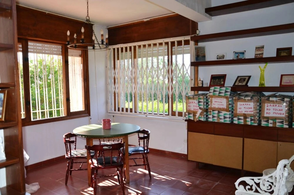 Villa With 9 Bedrooms in Oia, With Wonderful sea View, Private Pool and Enclosed Garden Near the Beach