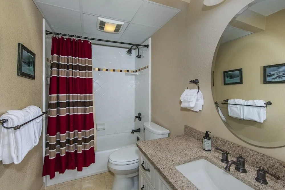 The Meadows 1120 - 2 Br Condo