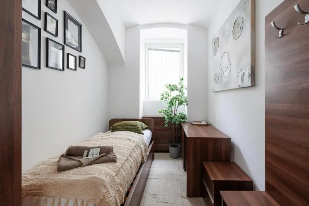 Vienna City Business Rooms