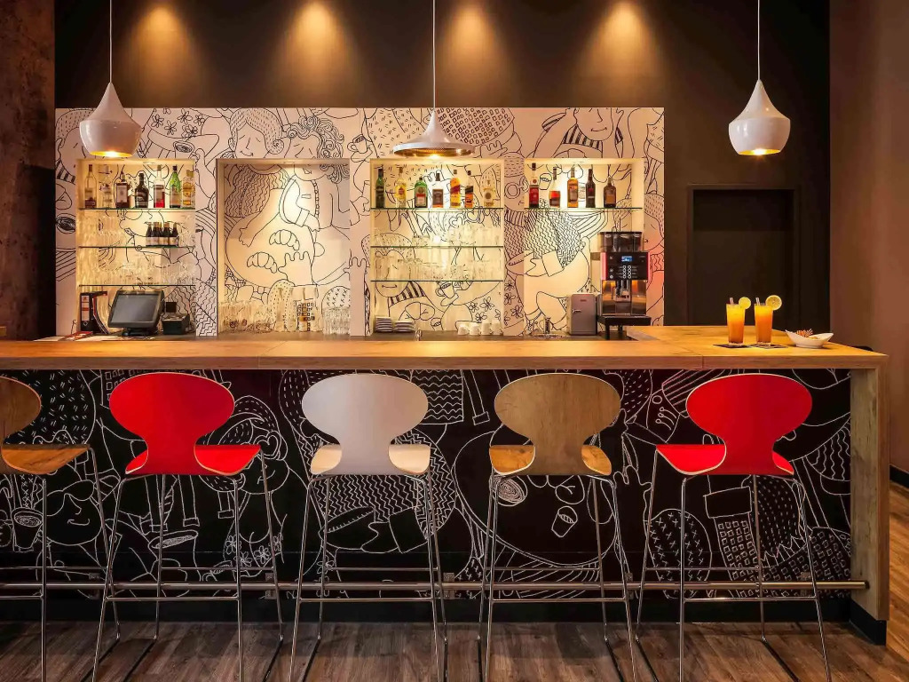 ibis Hotel Berlin Spandau