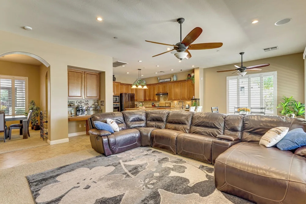 Pool, Hot Tub, Toys! Family Home, 4 Mi to Luke AFB