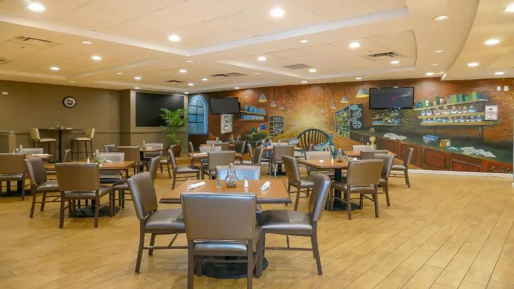 Holiday Inn - Fort Myers - Downtown Area by IHG