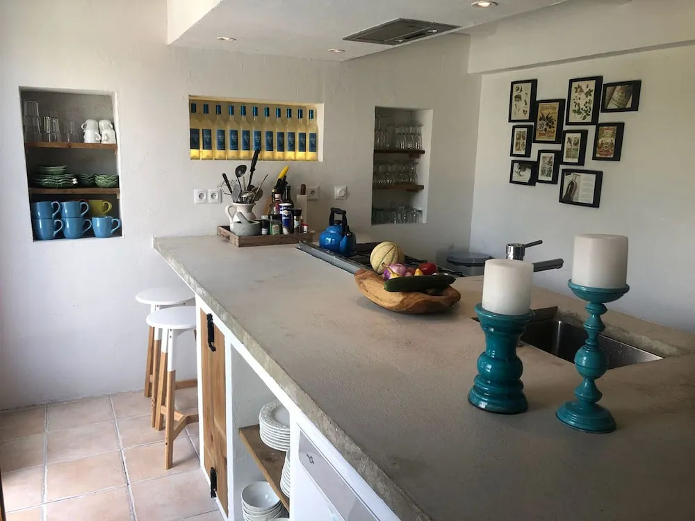 Villa in Fréjus with Pool near Beach