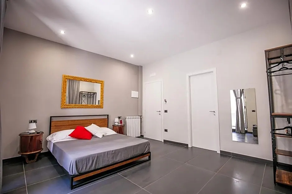 Medusa Cilea Guest House
