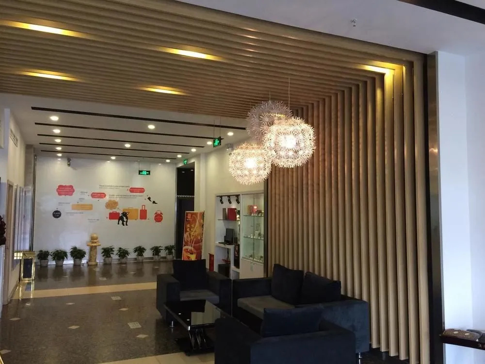 Motel 168 Wenzhou Zhongqiao Branch