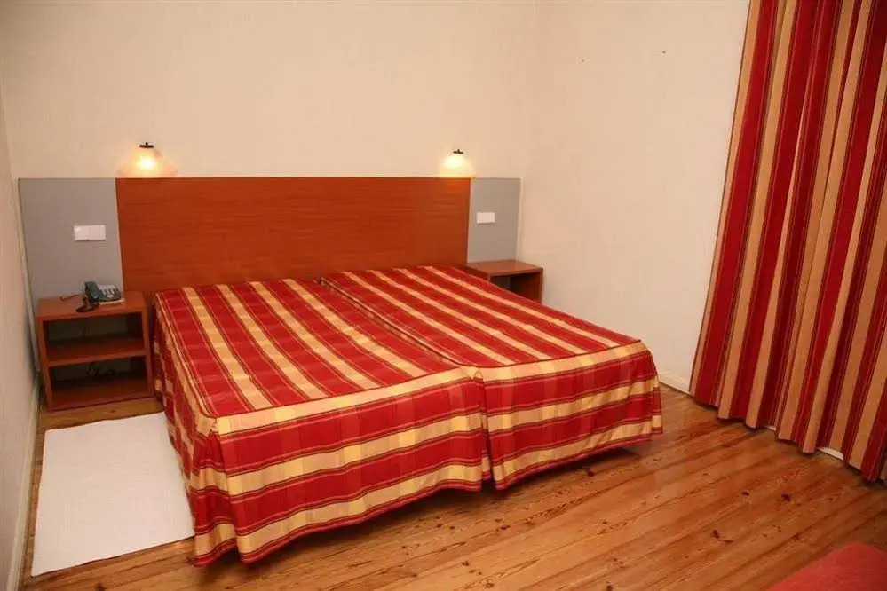 Spirit Hotel Fonte Real