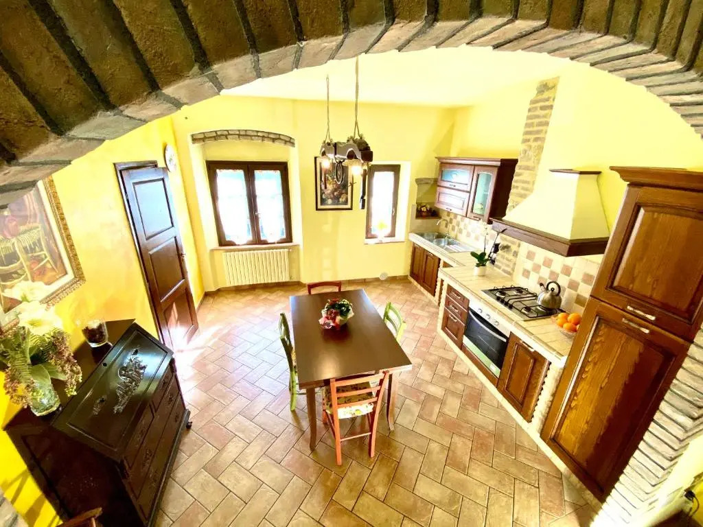 Agriturismo LAntica Quercia