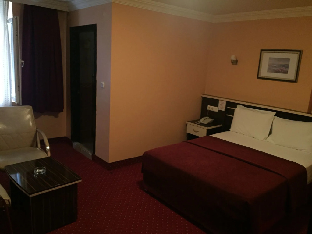 Mina 1 Hotel