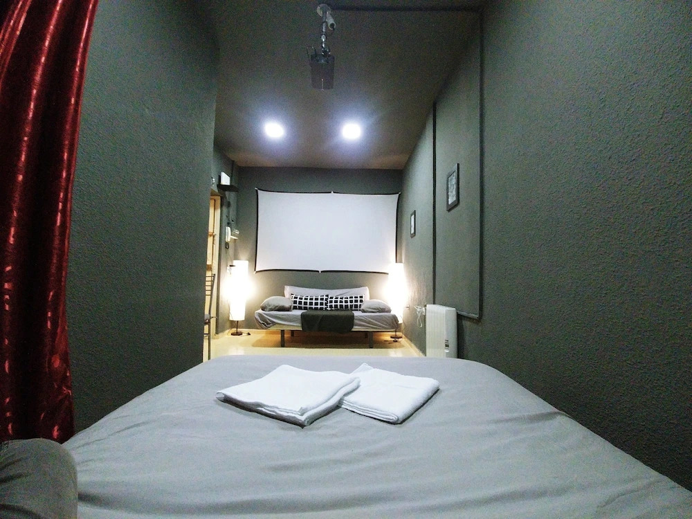 Luxury Flat Legazpi