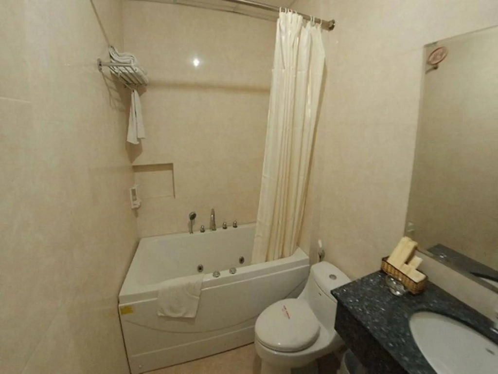 Ruby Saigon Hotel - Ben Thanh