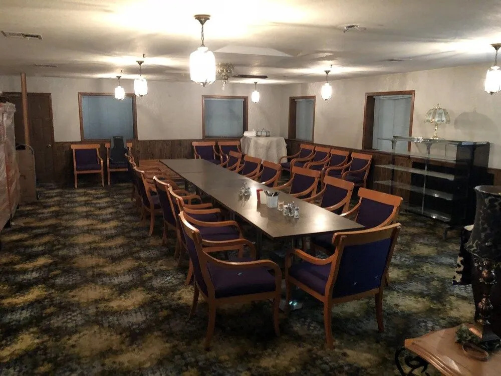 Travelers Inn Motel