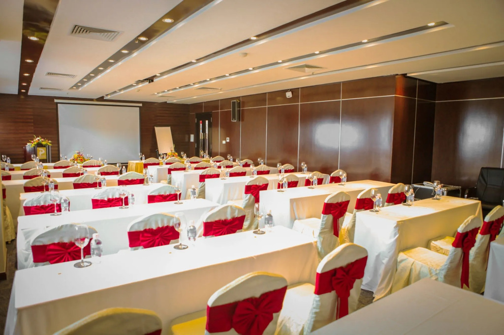 Halong Palace Hotel