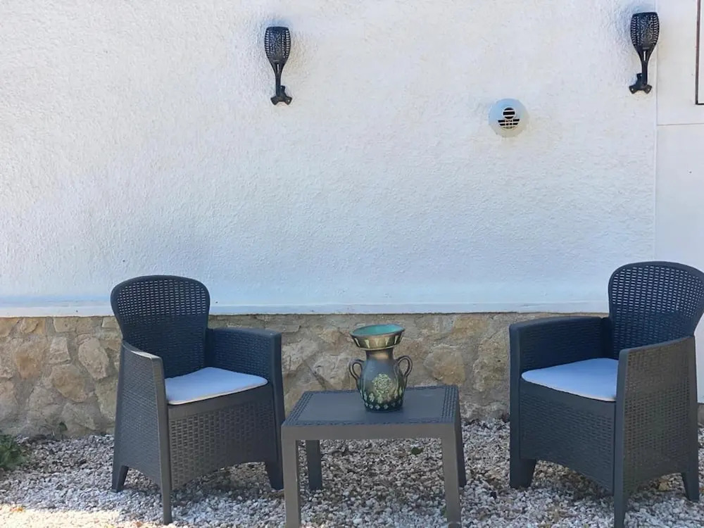 Lovely 2 Bed Apartment in Alcalali