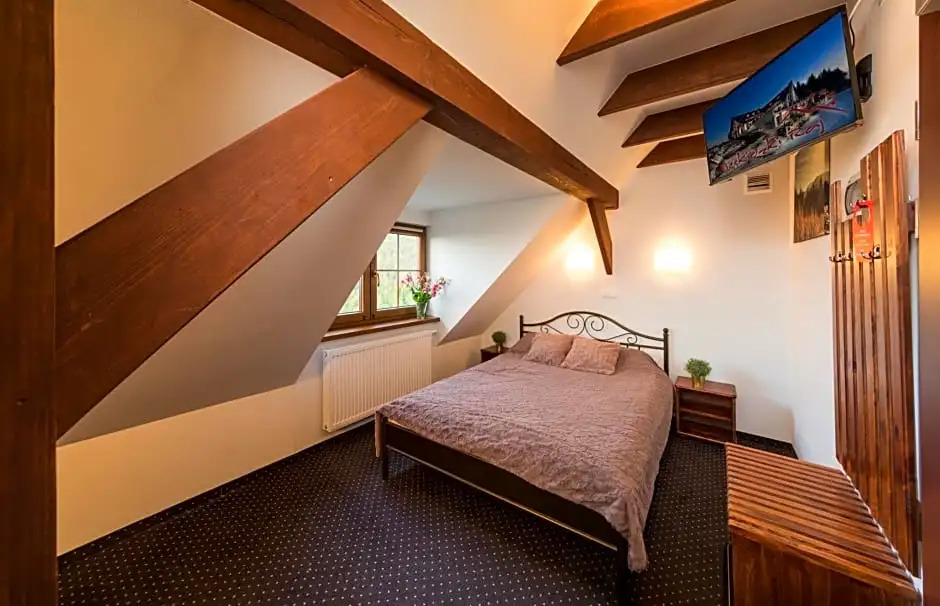 Hotel Beskidzki Raj Medical SPA