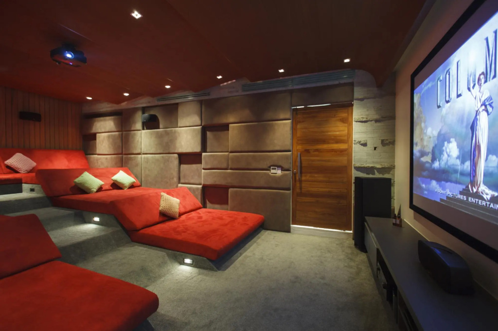 Lime Samui 3 Villas - Bang Makham