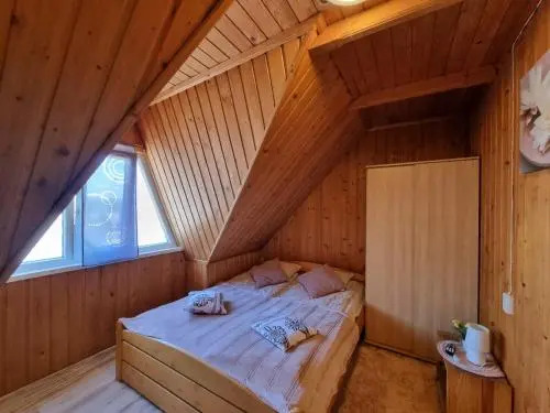 Ostoja pod Tatrami