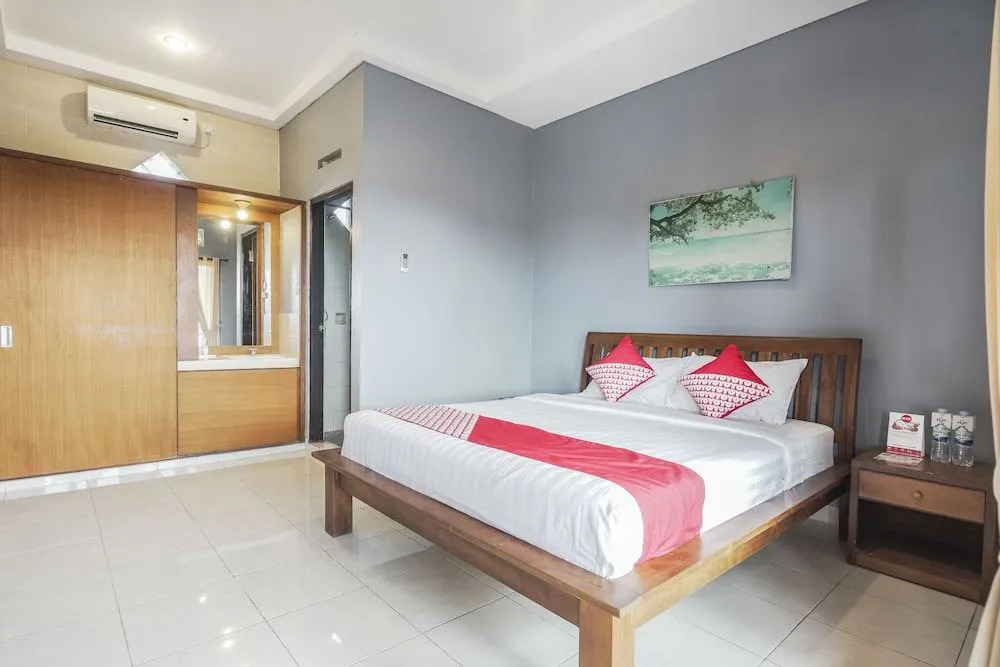 Oyo 504 Loco Homestay