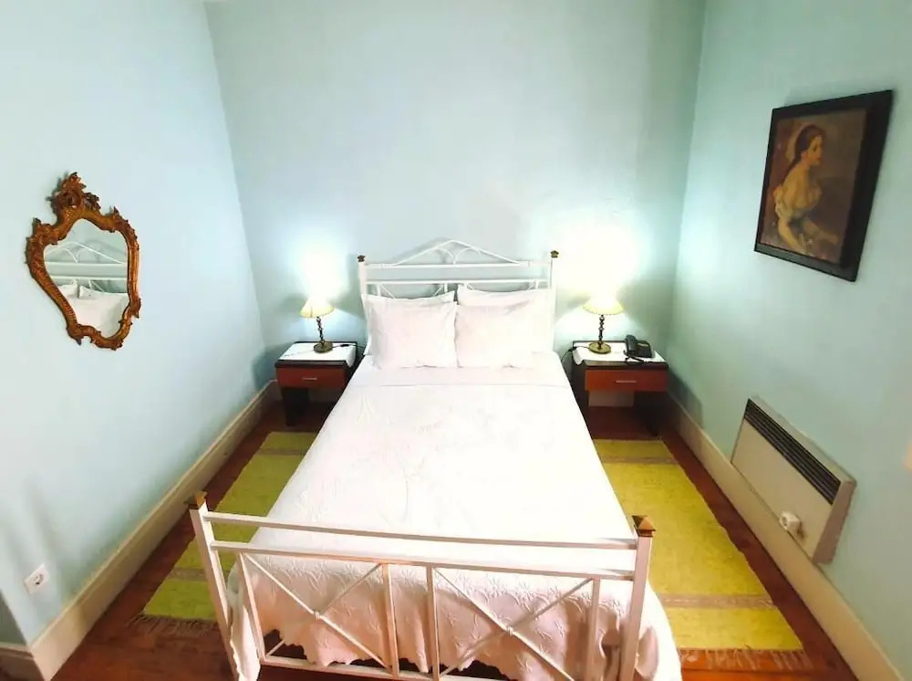 Pensão Residencial LIS