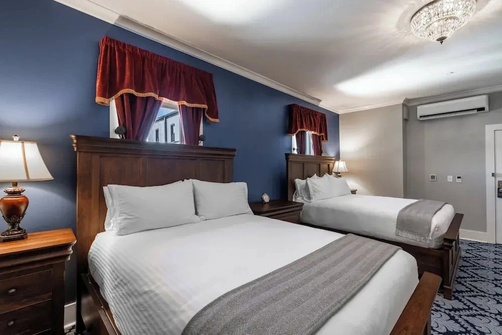 Hotel St. Cloud