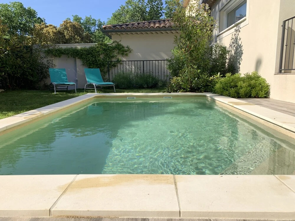 Les Jardins du Castelas - Domaine et Spas