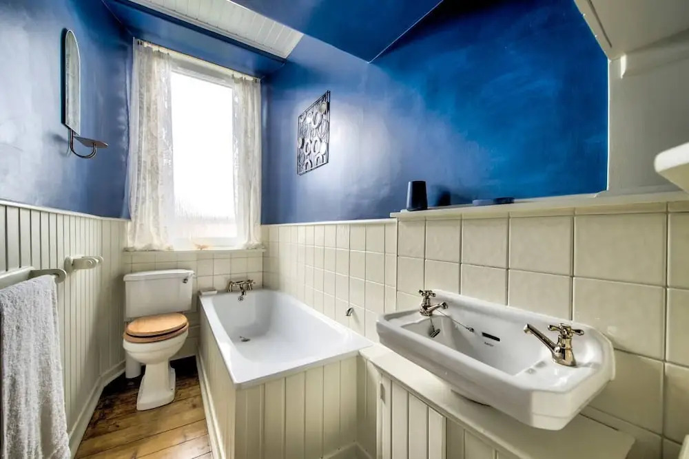 Bright And Homely 1Bdr Close To City Centre