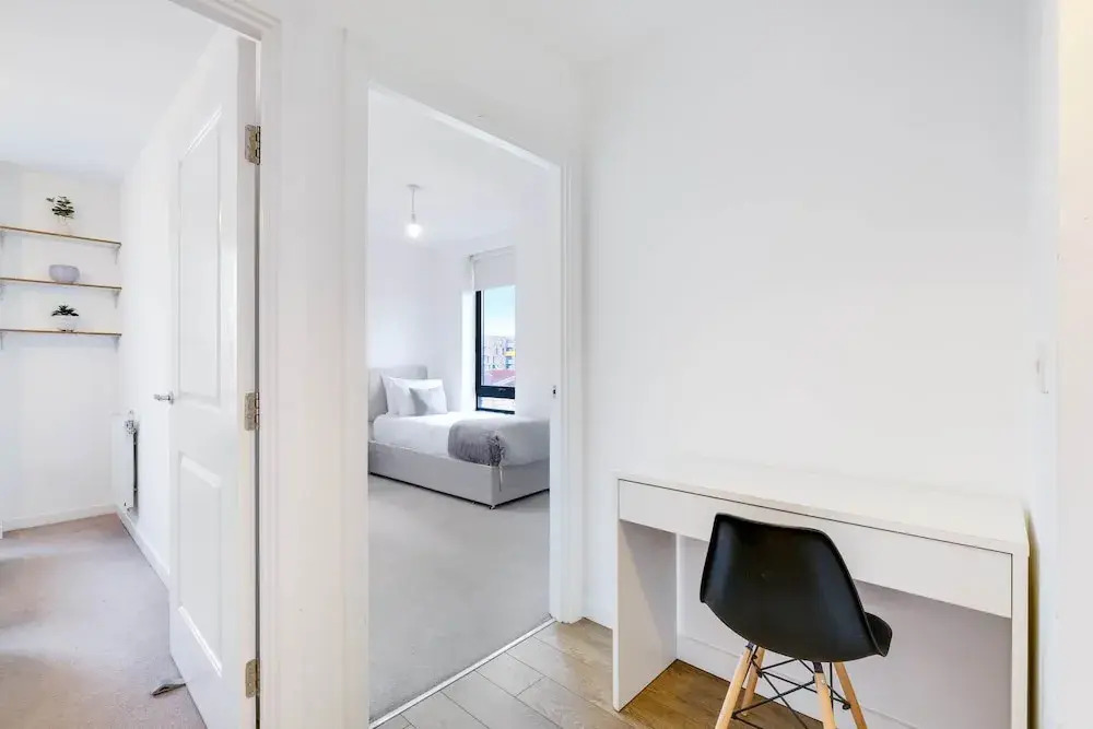 Bovet 3 Bedroom 1 Bathroom Apartment