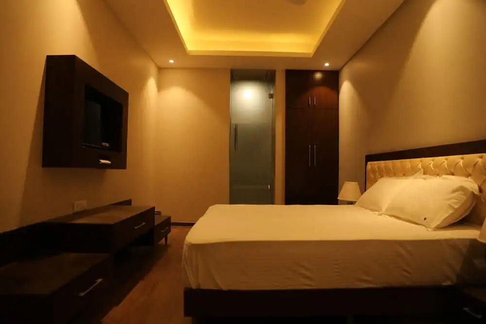 THE KALINGA INN