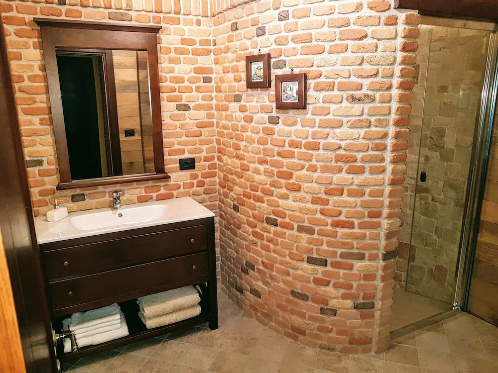 BORGO LUNA b&b