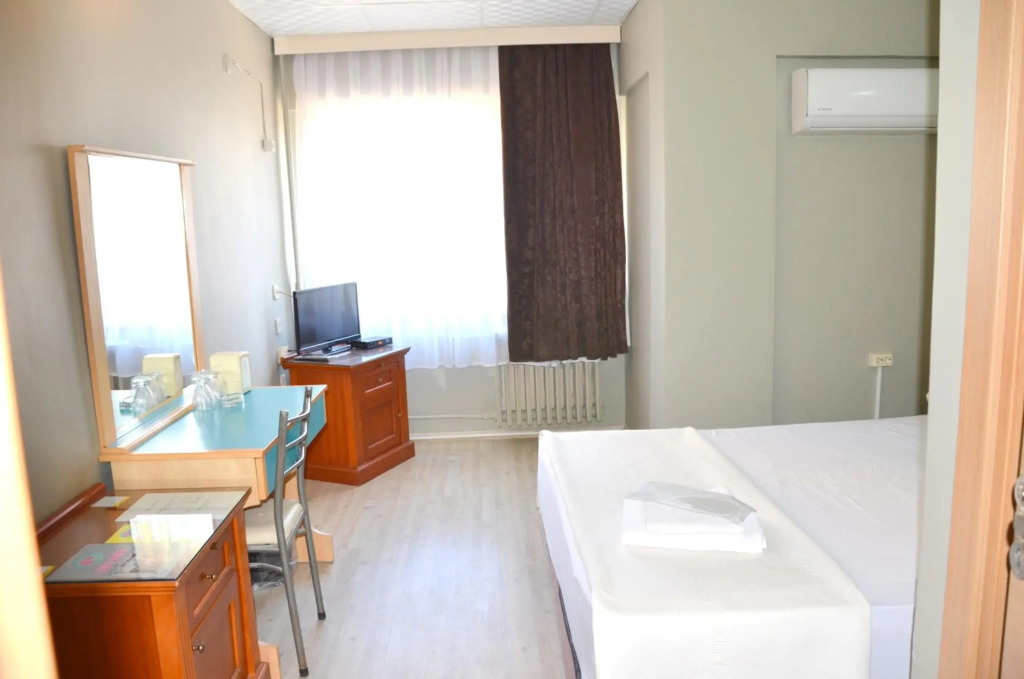 Elite Hotel City Center Saray Bed and Breakfast