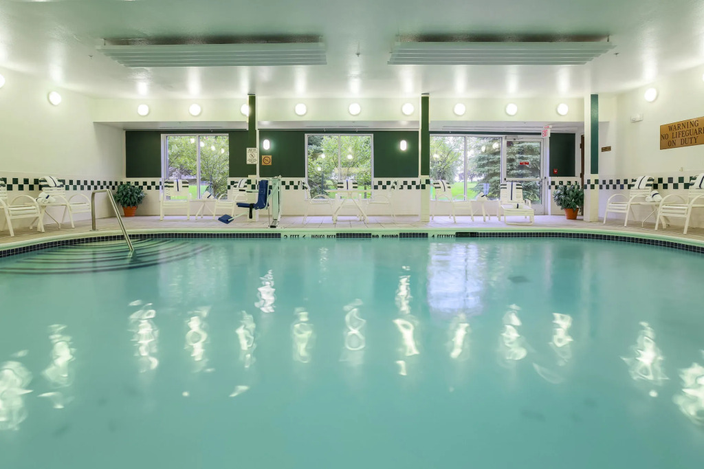 Holiday Inn Express Rochester NE- Irondequoit by IHG