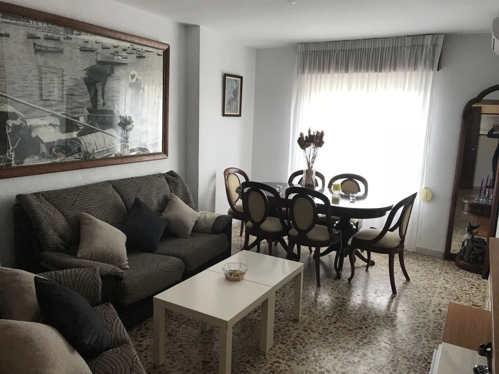 Homely apartments La Mata Centro