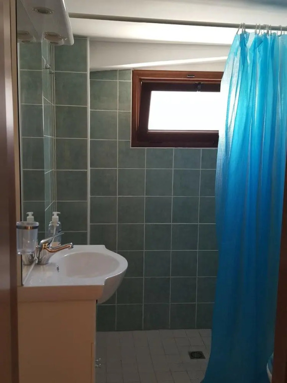 Dante Apartment