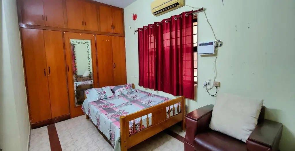 4BHK Homestay at Pallavaram, close to the Airport