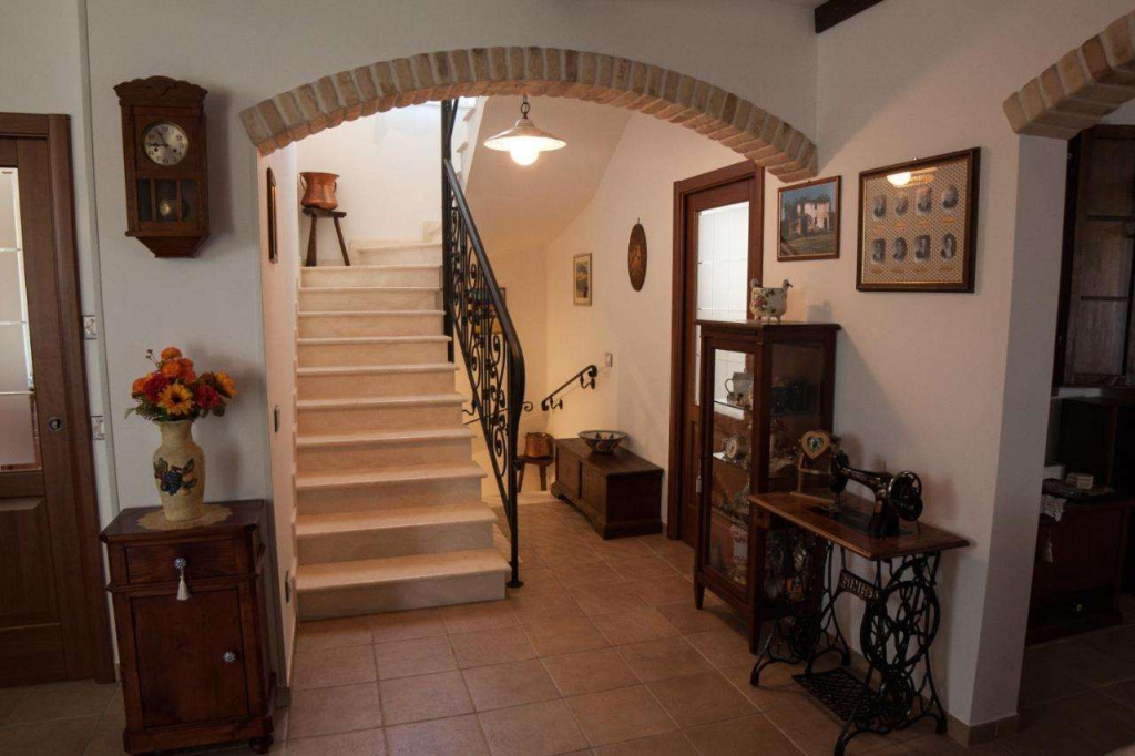 B&B L Antica Fonte