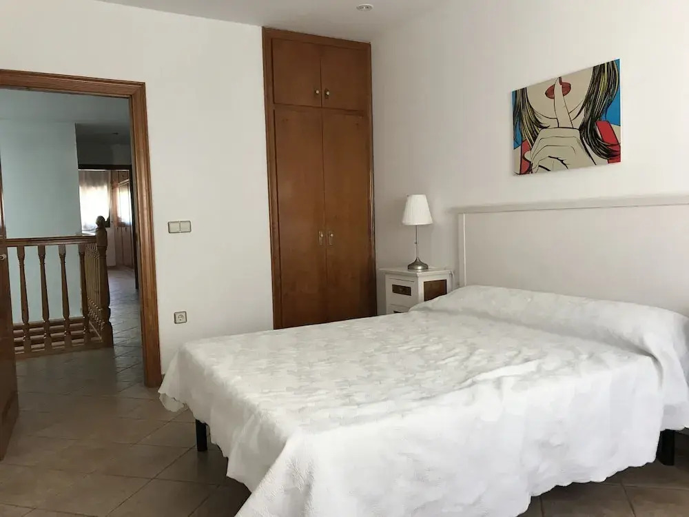HomeHolidaysRentals Casa Brisa - Costa Barcelona