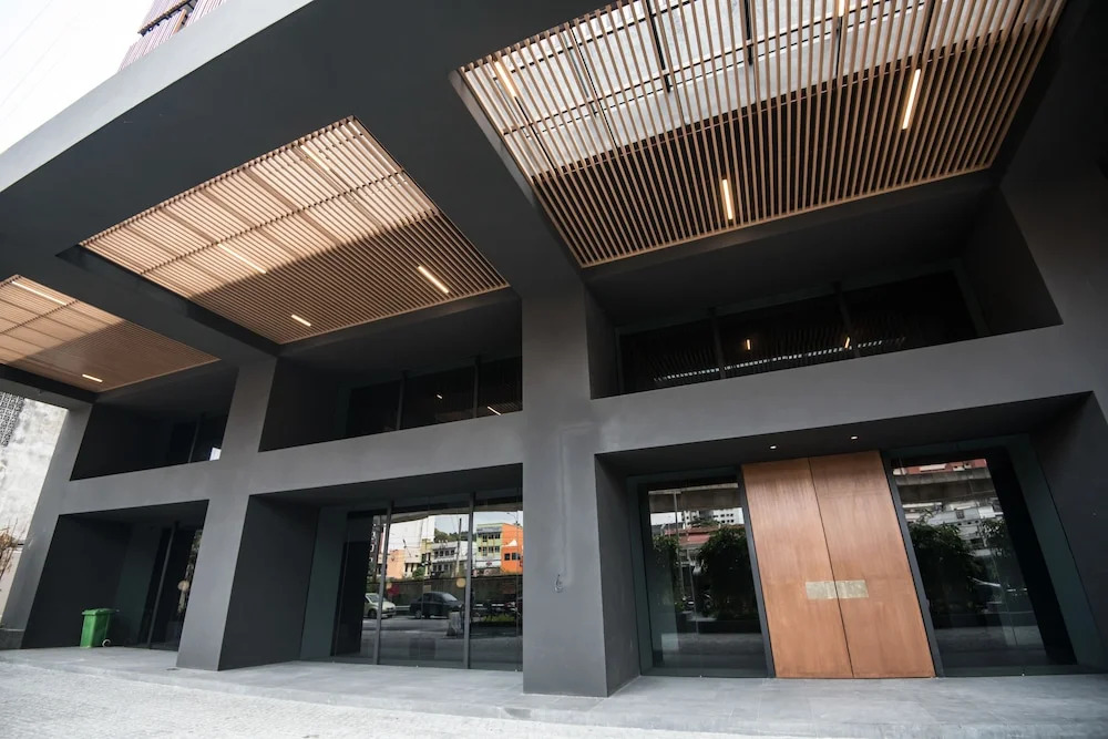 KL Sentral Bangsar Suites EST BY PSM LUXURY SUITES