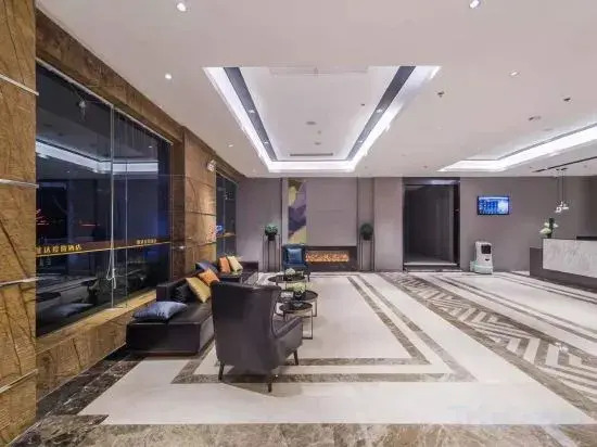Homeinn Hotel (Changdao Scenic Area Passenger Terminal)