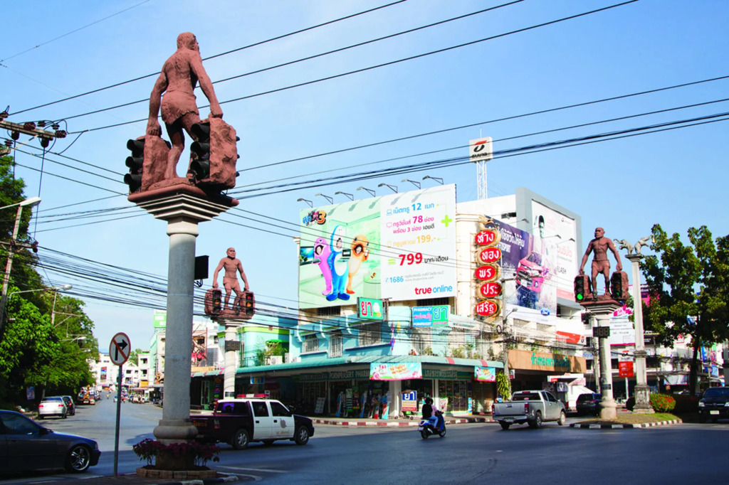 Krabi Orchid Hometel
