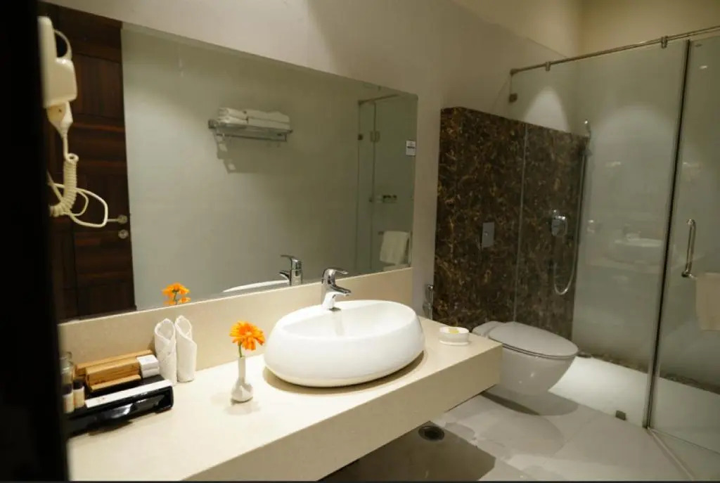 The Vivaan Hotel & Resorts Karnal