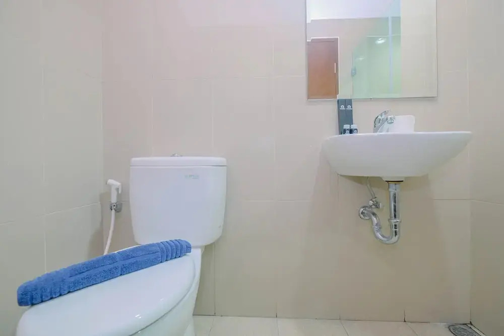 Highest Value 1BR Apartment at M-Town Signature