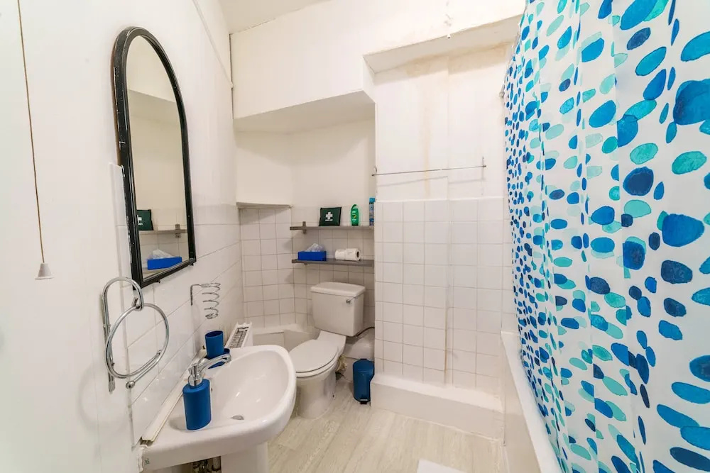 Trendy 1 bedroom Shoreditch Apartment