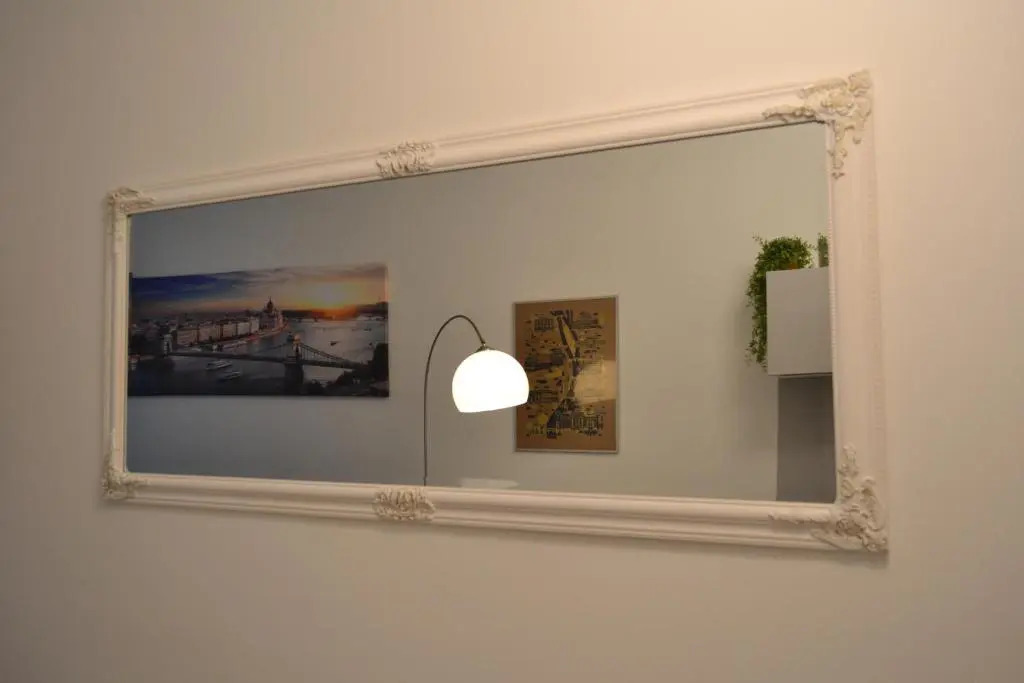 City Corso Apartman