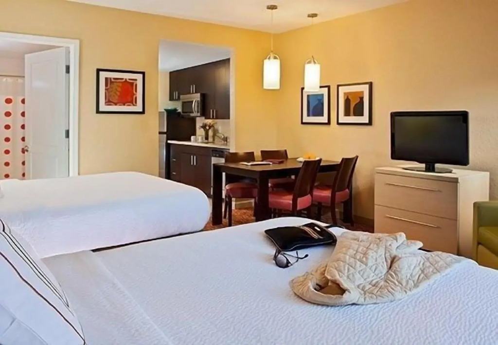 TownePlace Suites by Marriott Aiken Whiskey Road
