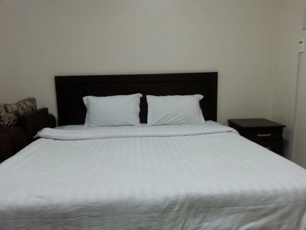 Al Sharkia Star Hotel Apartments