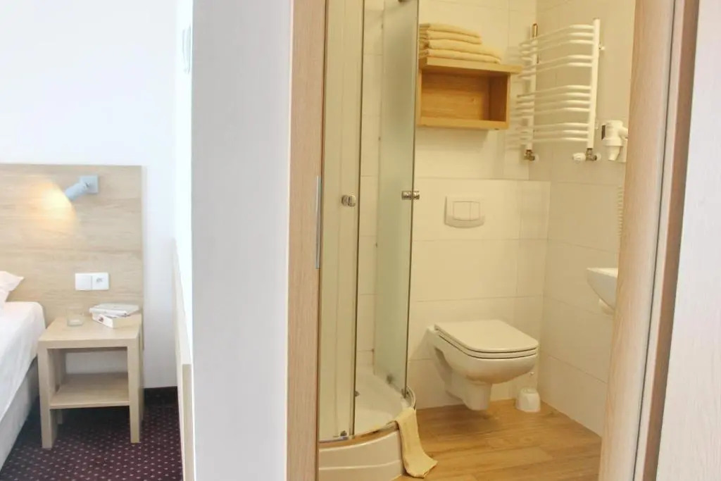 Hotel Huszcza