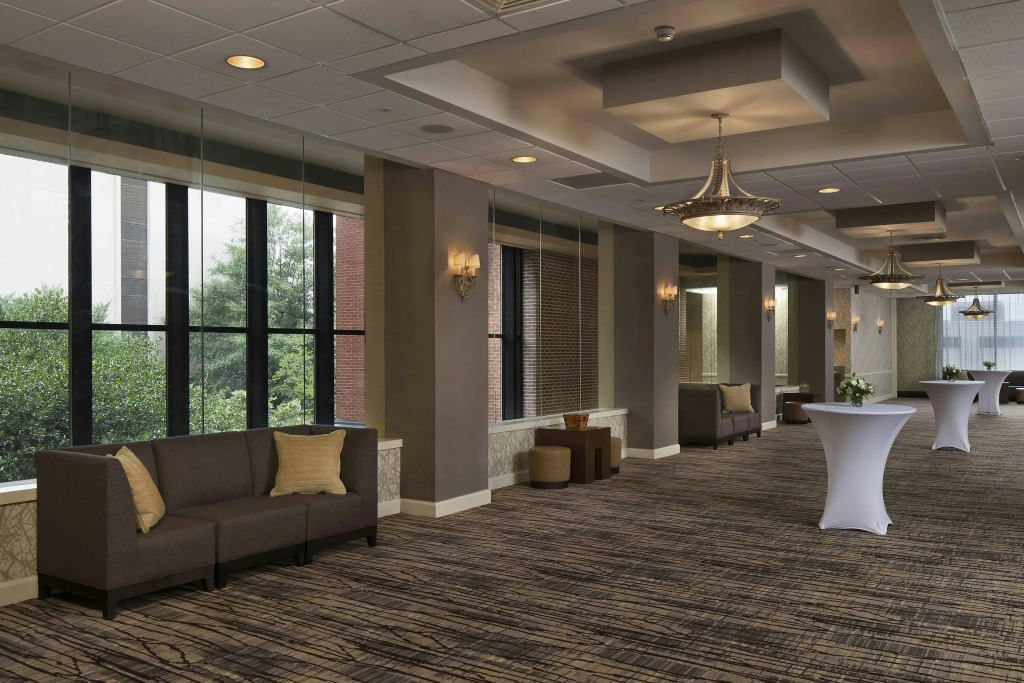 Winston-Salem Marriott