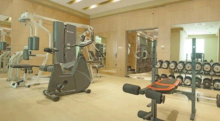 Boutique 7 Hotel and Suites
