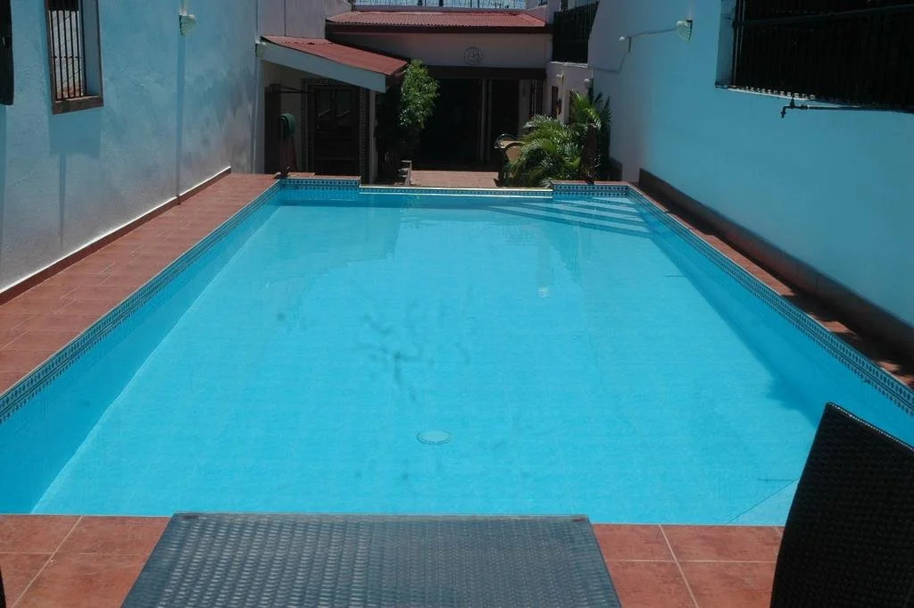 Villa del Mar