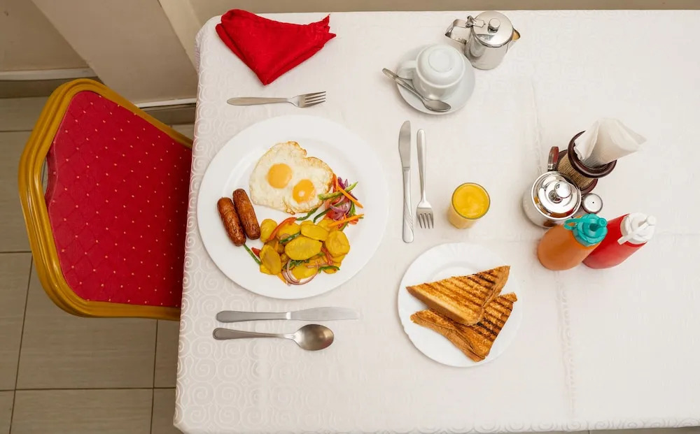 Whirl Spring Hotel